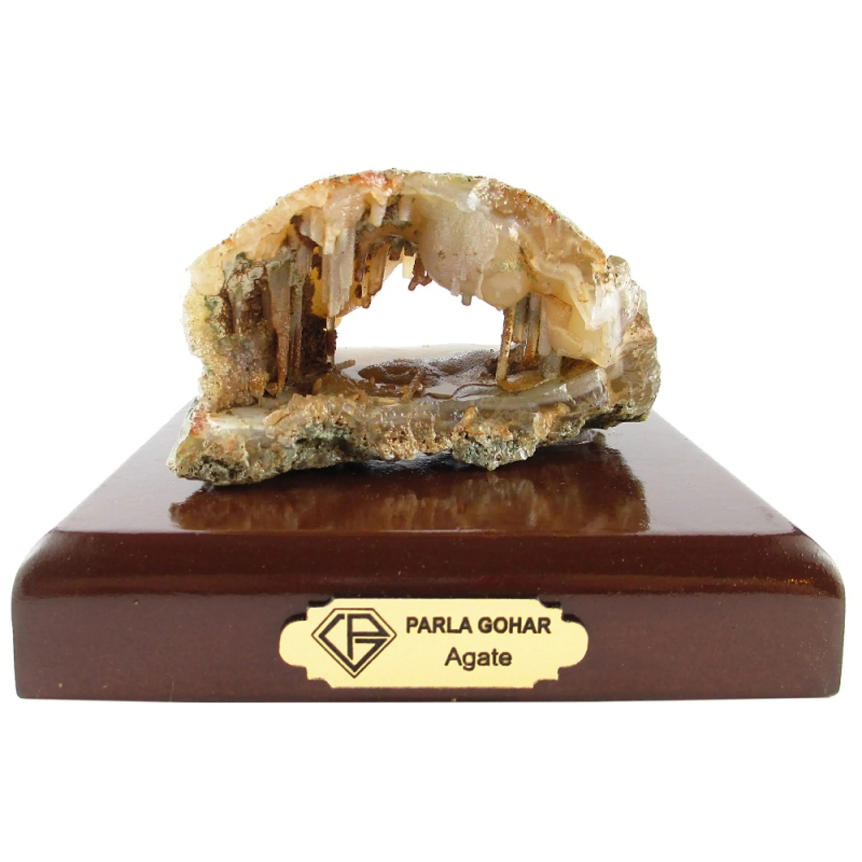 سنگ عقیق خاص